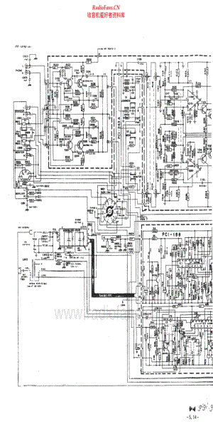 Gradiente-M1090S96-rec-sch维修电路原理图.pdf