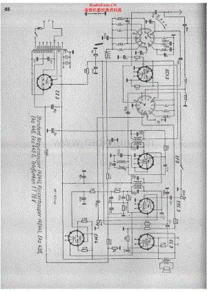 Standard-Negyesszuper4244-rec-sch 维修电路原理图.pdf
