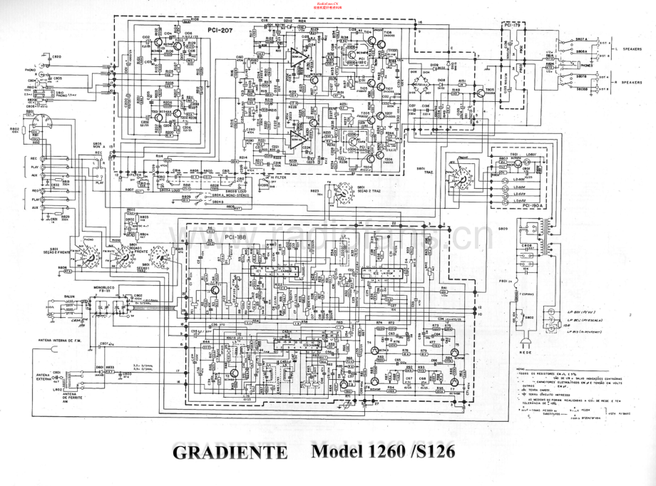 Gradiente-S216-rec-sch维修电路原理图.pdf_第1页