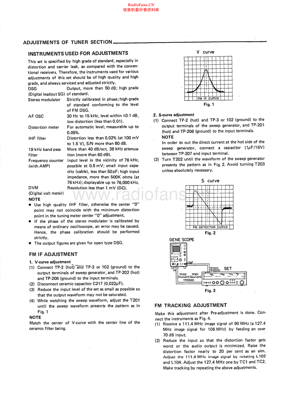 Sanyo-2050-rec-sm 维修电路原理图.pdf_第2页