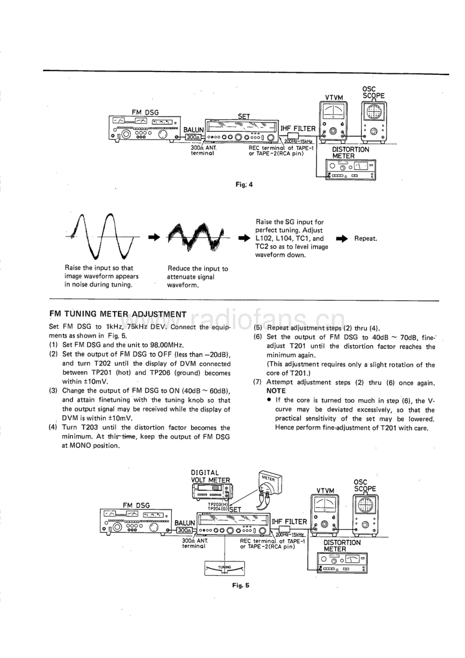 Sanyo-2050-rec-sm 维修电路原理图.pdf_第3页