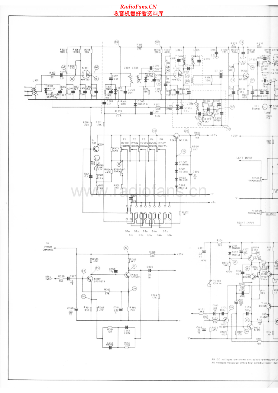 Nytech-CTA252-rec-sch 维修电路原理图.pdf_第1页