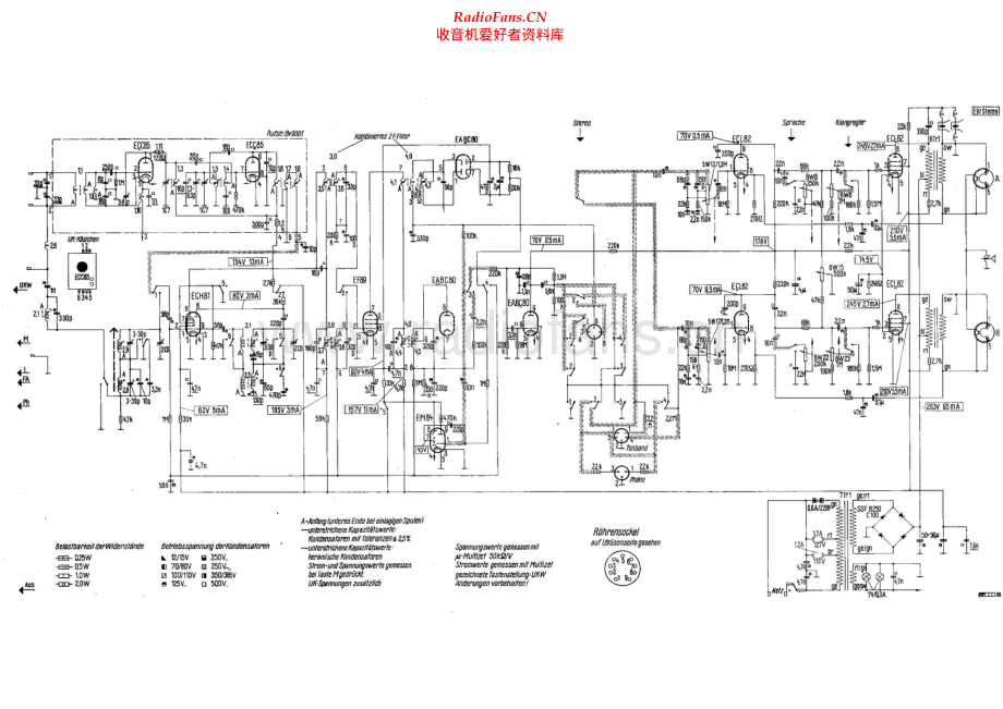 Siemens-StandardSuperE9-rec-sch 维修电路原理图.pdf_第1页