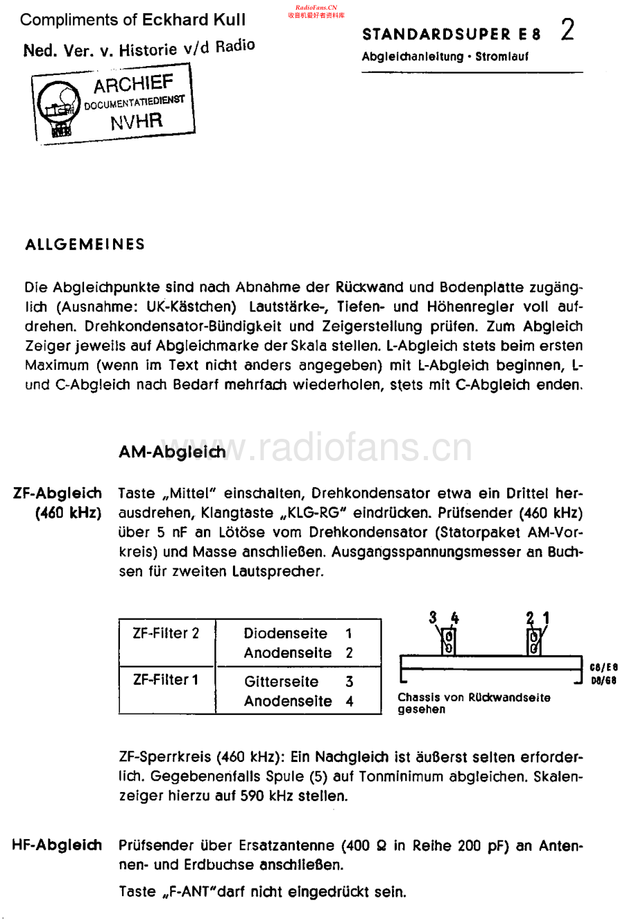 Siemens-StandardSuperE8-rec-sm 维修电路原理图.pdf_第1页