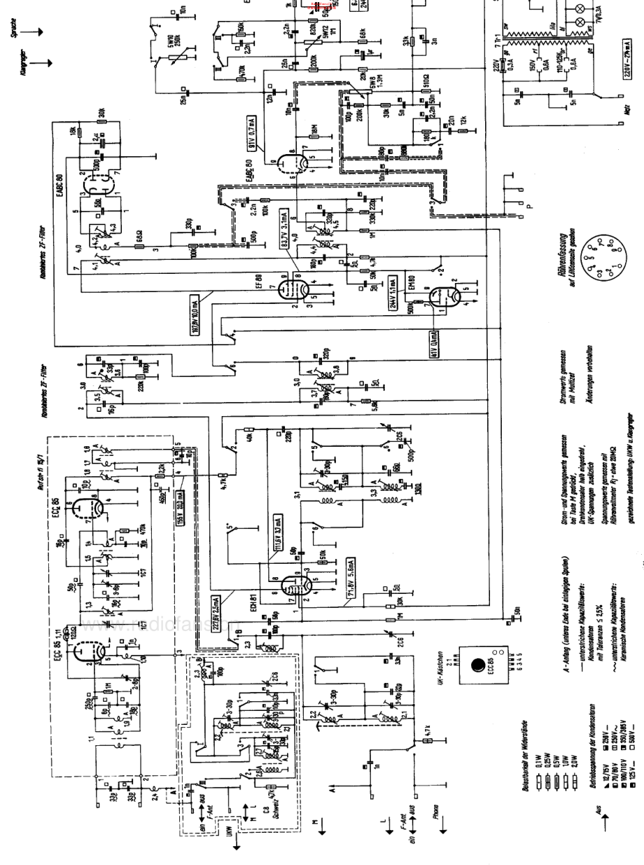 Siemens-StandardSuperE8-rec-sm 维修电路原理图.pdf_第2页