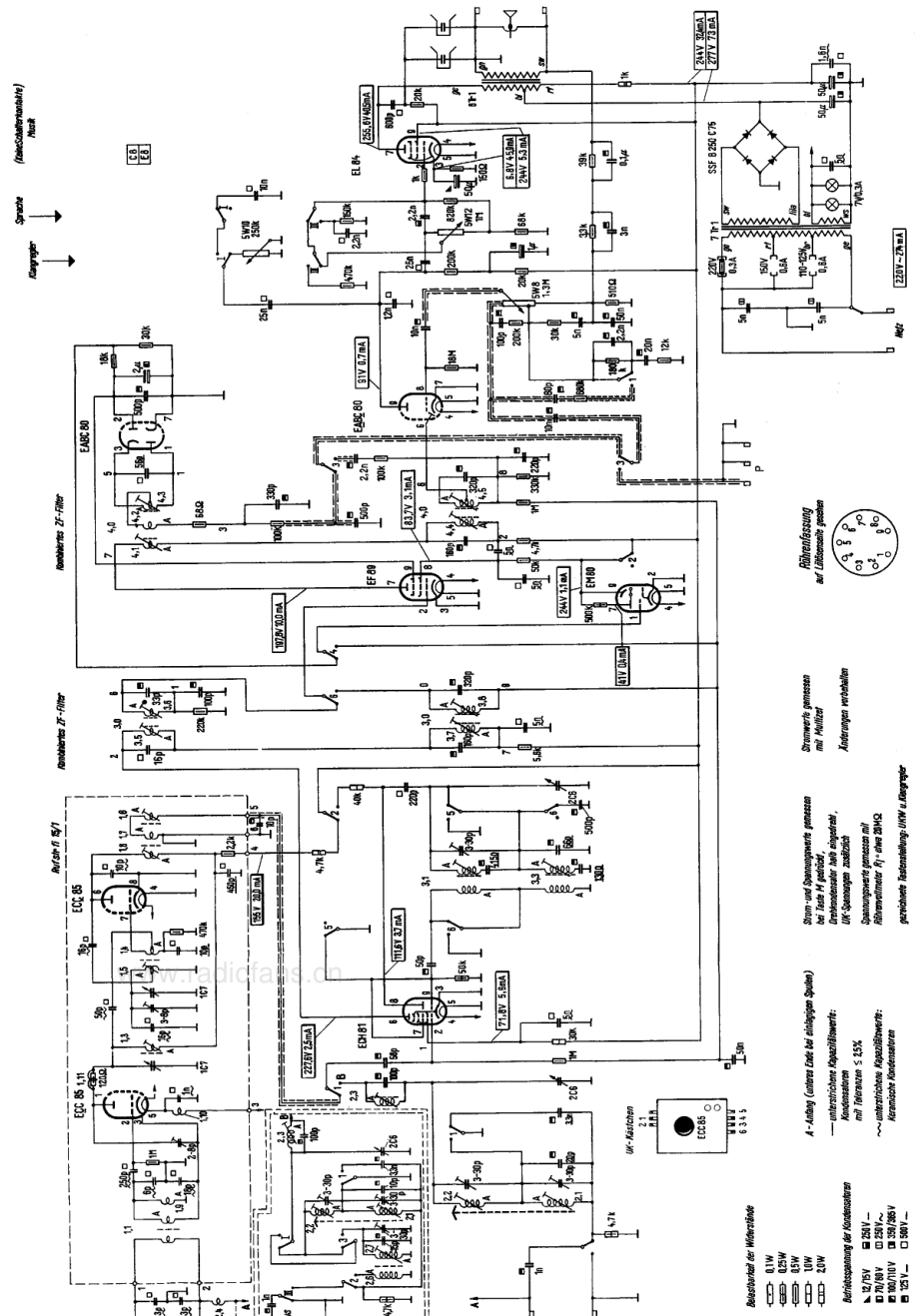 Siemens-StandardSuperE8-rec-sm 维修电路原理图.pdf_第3页