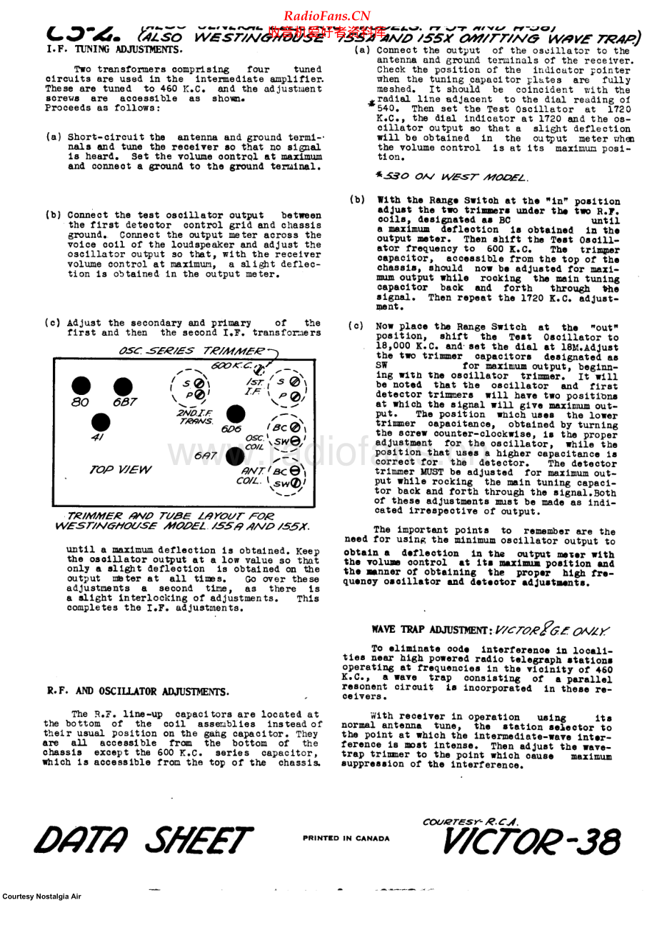GeneralElectric-A54-rec-sch维修电路原理图.pdf_第2页