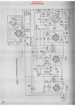 Standard-HarmasszuperU4330-rec-sch 维修电路原理图.pdf