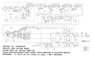 KLH-18F-tun-sch(1) 维修电路原理图.pdf