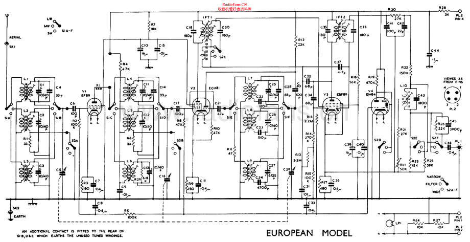 Quad-AM2-tun-sch 维修电路原理图.pdf_第1页