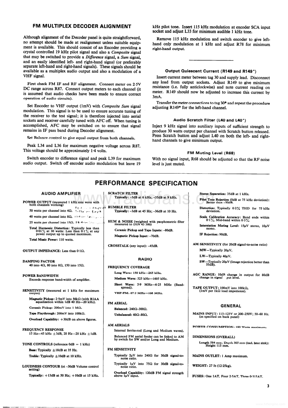 Goodmans-OneTen-rec-sm维修电路原理图.pdf_第3页