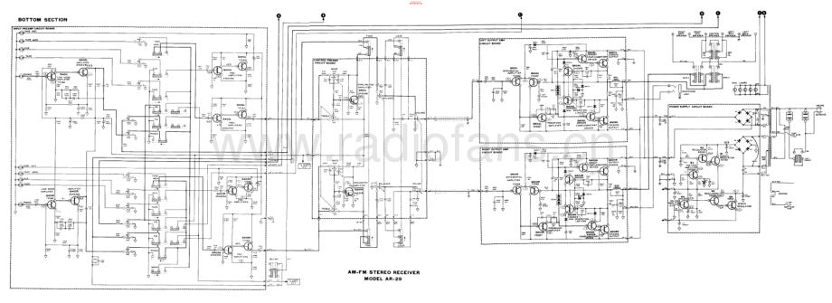 Heath-AR29-rec-sch 维修电路原理图.pdf_第2页