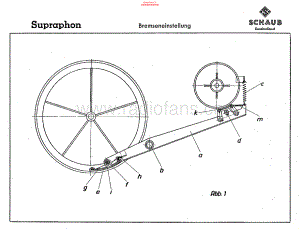 Schaub-Supraphone53-rec-sch 维修电路原理图.pdf