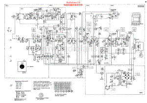 Siemens-StandardSuperRB20-rec-sch 维修电路原理图.pdf