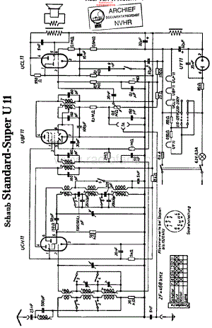 Siemens-StandardSuperU11-rec-sch 维修电路原理图.pdf