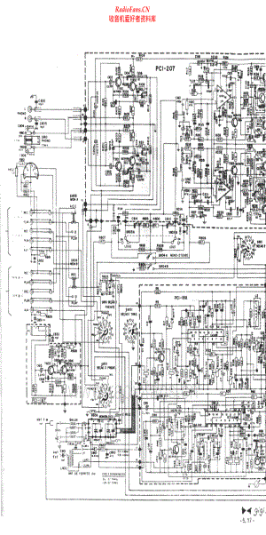 Gradiente-M1300-rec-sch维修电路原理图.pdf
