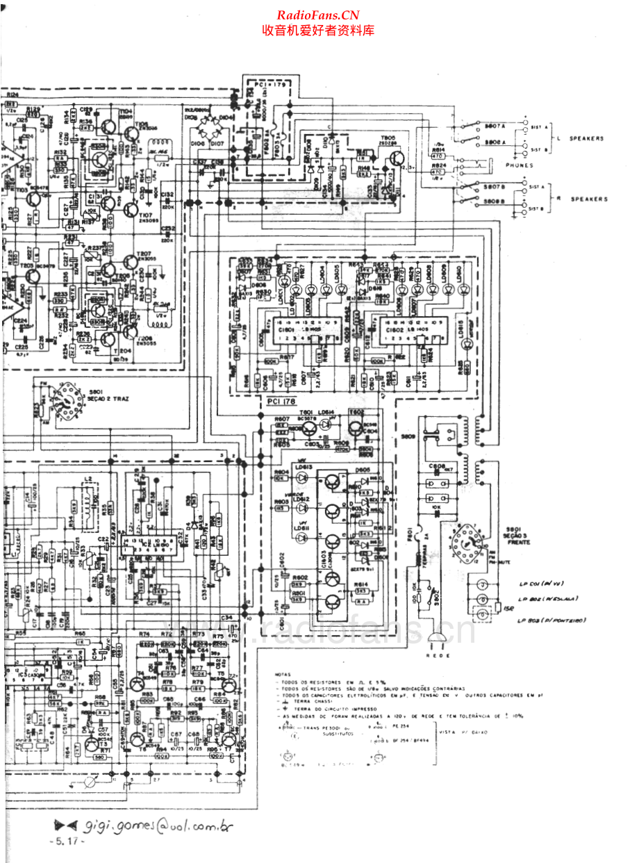 Gradiente-M1300-rec-sch维修电路原理图.pdf_第2页