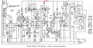 Siemens-Standard75GW-rec-sch 维修电路原理图.pdf