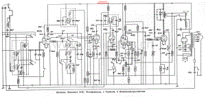 Siemens-Standard75W-rec-sch 维修电路原理图.pdf