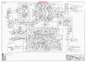 Gradiente-M1200-rec-sch维修电路原理图.pdf