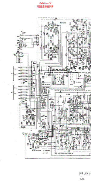 Gradiente-M1360-rec-sch维修电路原理图.pdf