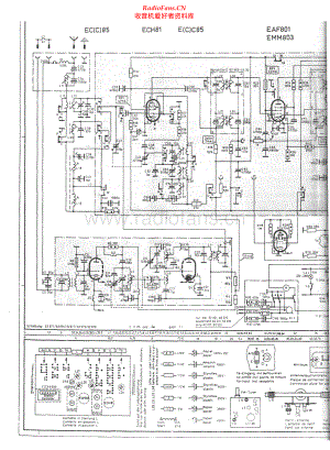 Loewe-VinetaLuxus_62225-rec-sch 维修电路原理图.pdf
