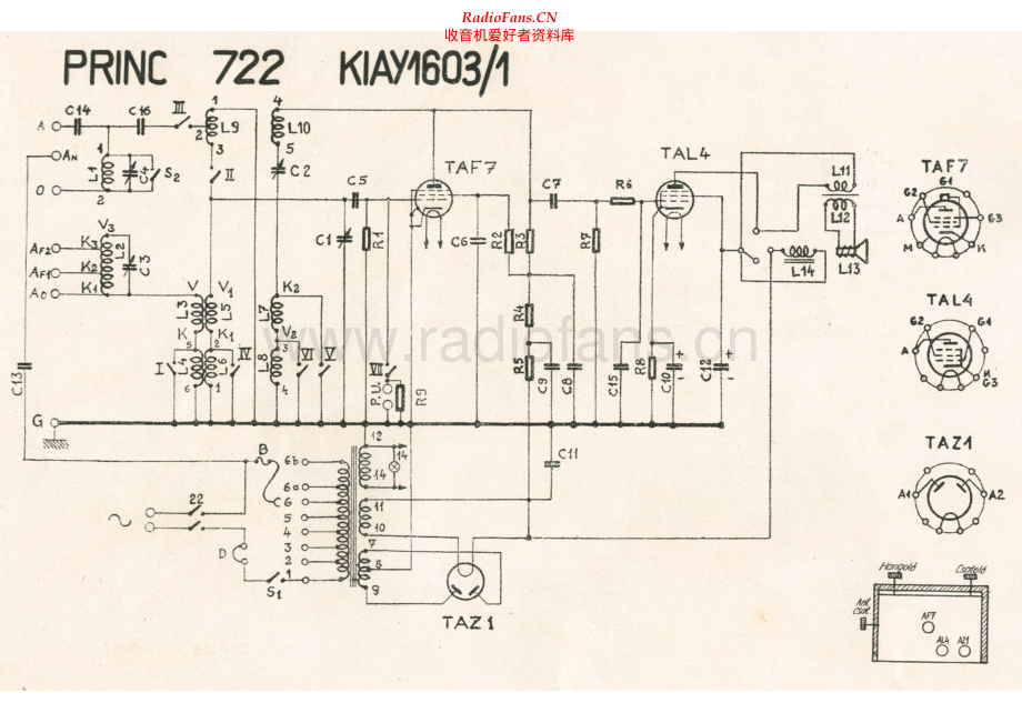 Kiay-1603-rec-sch 维修电路原理图.pdf_第2页