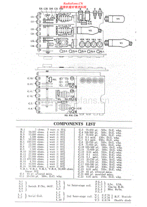 Quad-R-tun-sch 维修电路原理图.pdf