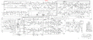 Heath-AR15-rec-sch 维修电路原理图.pdf