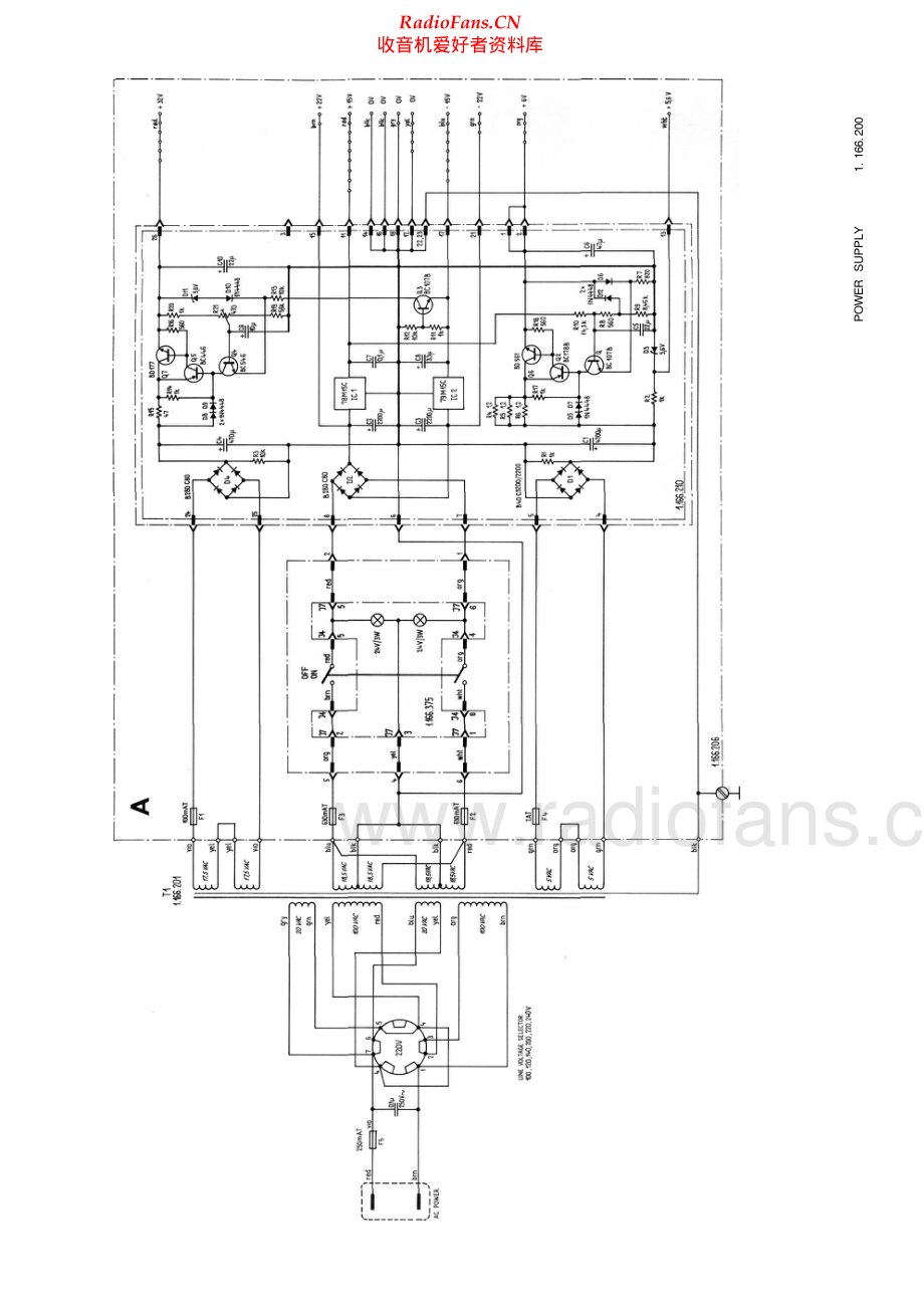 Revox-B760-tun-sch 维修电路原理图.pdf_第2页