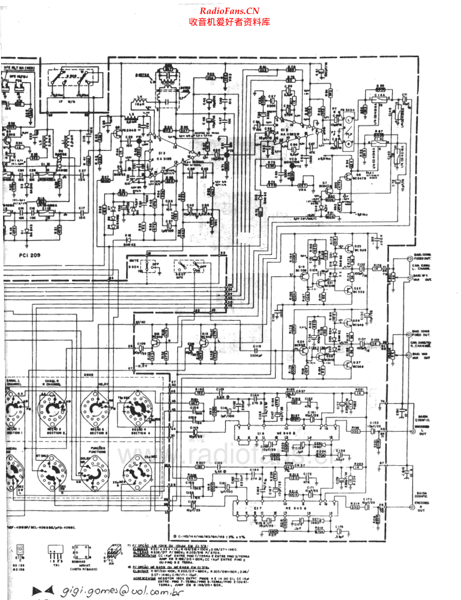 Gradiente-T1-tun-sch维修电路原理图.pdf_第2页