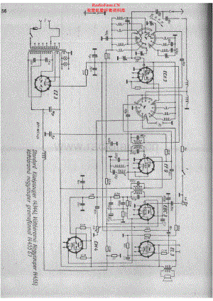 Standard-Kozepszuper4344-rec-sch 维修电路原理图.pdf