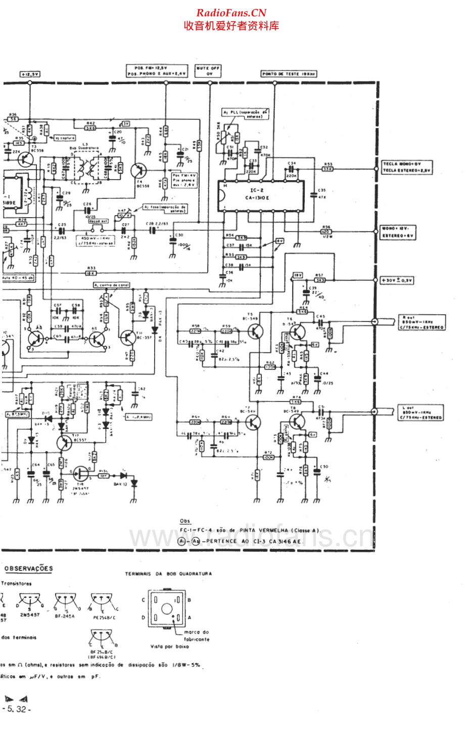 Gradiente-M1450MKII-tun-sch维修电路原理图.pdf_第2页