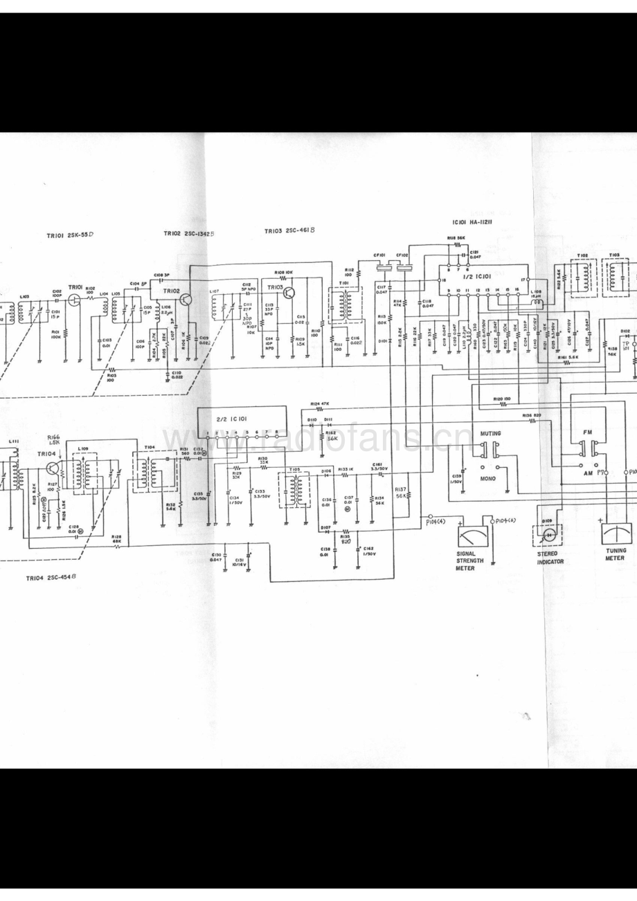 NEC-AUT5000E-tun-sch 维修电路原理图.pdf_第3页
