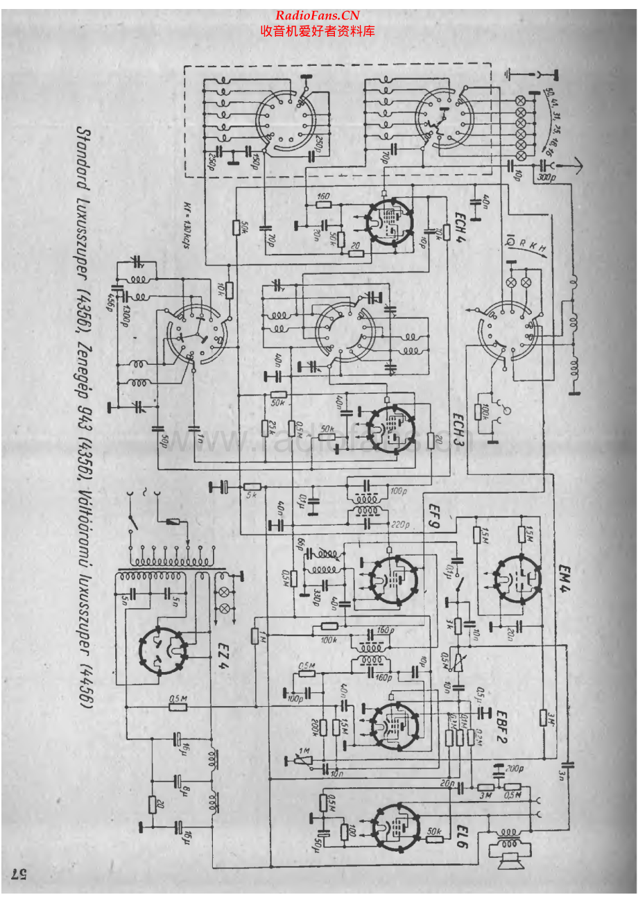 Standard-Zenegep943-rec-sch 维修电路原理图.pdf_第1页
