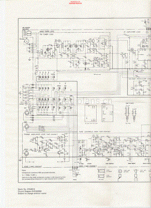 Sonab-R3000-rec-sch 维修电路原理图.pdf