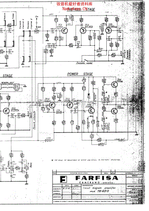 Tr60_1 电路图 维修原理图.pdf