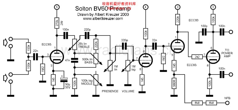 Solton_bv60 电路图 维修原理图.pdf_第1页