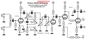 Solton_bv60 电路图 维修原理图.pdf