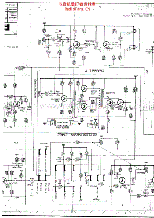 Tr60_3 电路图 维修原理图.pdf
