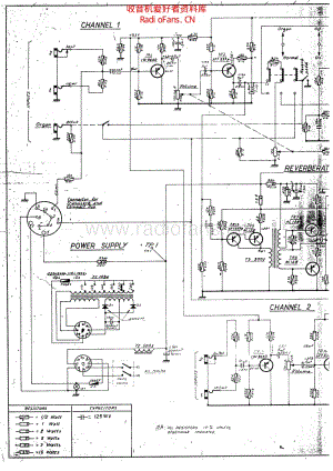 Tr60_2 电路图 维修原理图.pdf