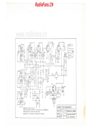 akrad-model-725-6v-dw-ac-1955 电路原理图.pdf