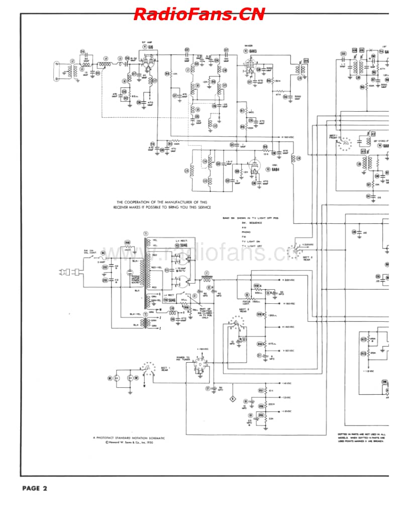 Dumont-ra-109a-sams-110电路原理图.pdf_第2页