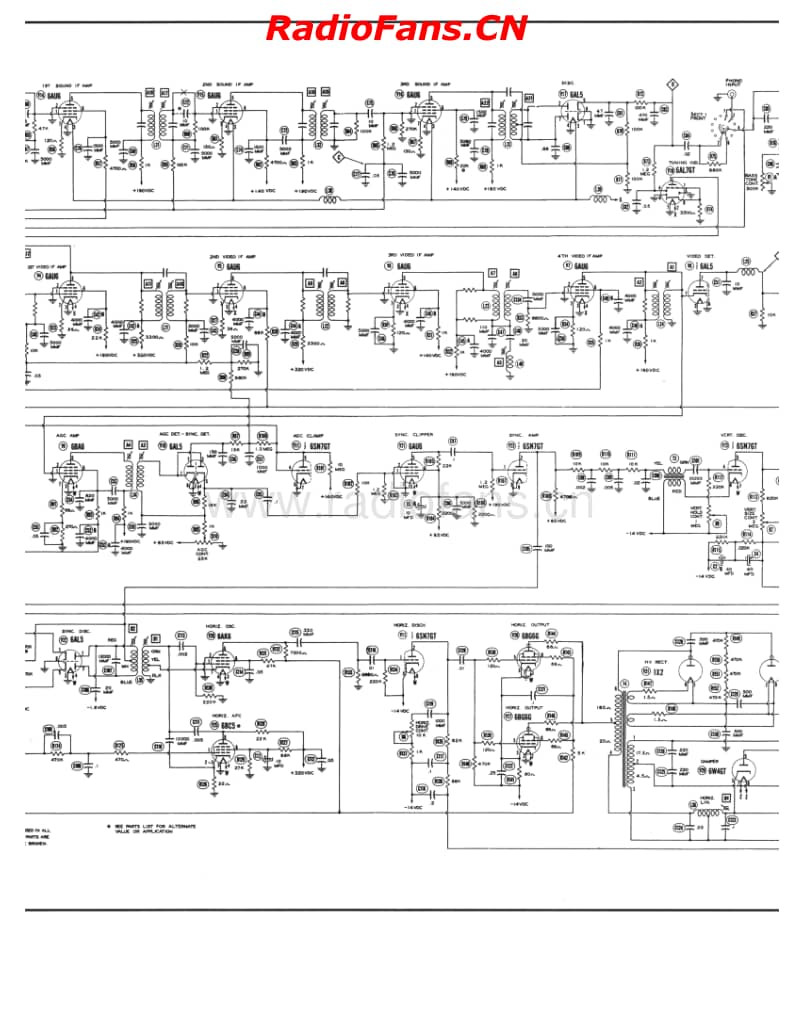Dumont-ra-109a-sams-110电路原理图.pdf_第3页