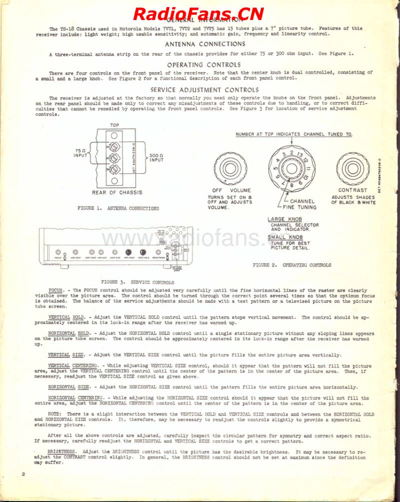 Motorola-TS18A电路原理图.pdf_第2页