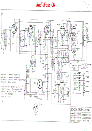 akrad-model-134r-clipper-school-receiver-8v-bc-ac-1957 电路原理图.pdf