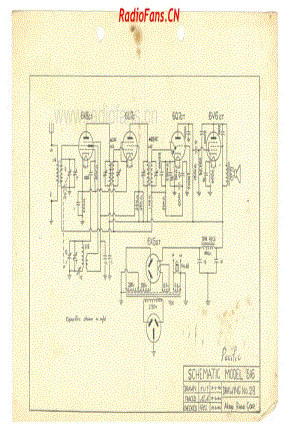 akrad-model-516-pacific-5v-bc-ac-1946 电路原理图.pdf