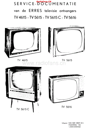 Erres_TV4615电路原理图.pdf