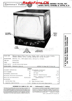 Motorola-VK-106-Sams-77-6电路原理图.pdf