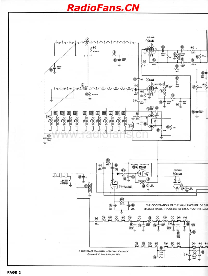 Automatic-TV-P490-Sams-81-3电路原理图.pdf_第2页
